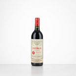 Pomerol Petrus 1993