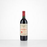 Pomerol Petrus 1986