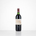 Pomerol Le Pin 1985