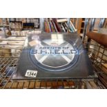 Marvel Agents of S.H.I.E.L.D Season One Declassified book factory sealed. UK P&P Group 2 (£24+VAT