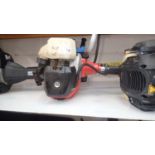 Bulk petrol long reach chainsaw. Not available for in-house P&P