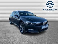 (ON SALE) 2019 Model Volkswagen Passat 150 GT DSG7 Estate - Panoramic Roof - Nav - Bluetooth -