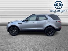 Stunning 2020 Land Rover Discovery Landmark Edition 3.0 - Automatic - Pan Roof - 7 Seats!! HUGE SPEC