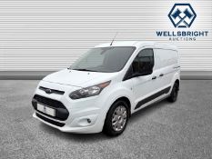 2019 MODEL FORD CONNECT 1.5 L1 - BLUETOOTH - AUTO S/S - ULEZ!!!