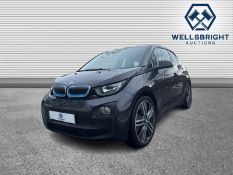 BMW I3 Auto - Panoramic Roof - Navigation - Heated Seats -