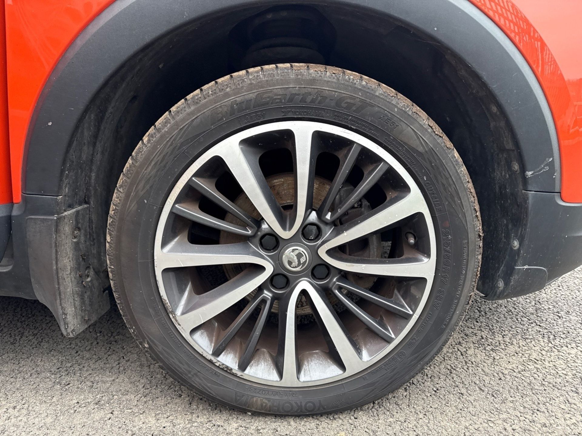 Vauxhall Crossland X Elite 1.2 T - Auto s/s - Parking Sensors - Bluetooth - Ulez Compliant - DAB - Image 18 of 23