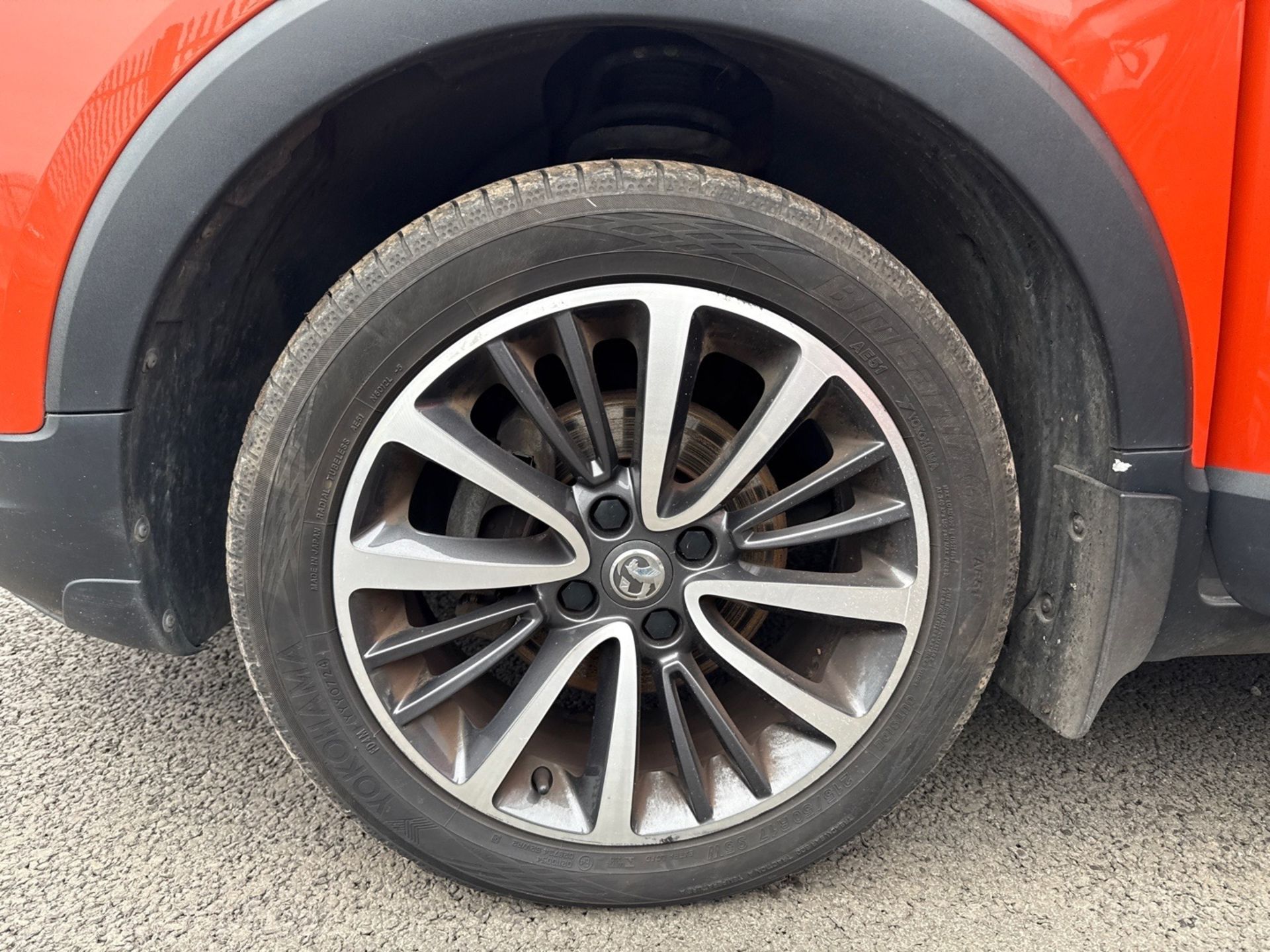 Vauxhall Crossland X Elite 1.2 T - Auto s/s - Parking Sensors - Bluetooth - Ulez Compliant - DAB - Image 15 of 23