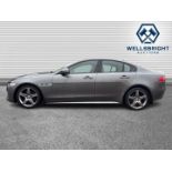 Jaguar XE D180 R Sport Saloon - Automatic - Panoramic Roof - Parking Sensors - Leather