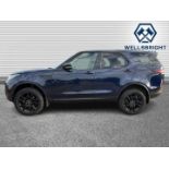 2017 Land Rover Discovery HSE - Automatic - 7 Seater - Pan Roof - Heated Seats