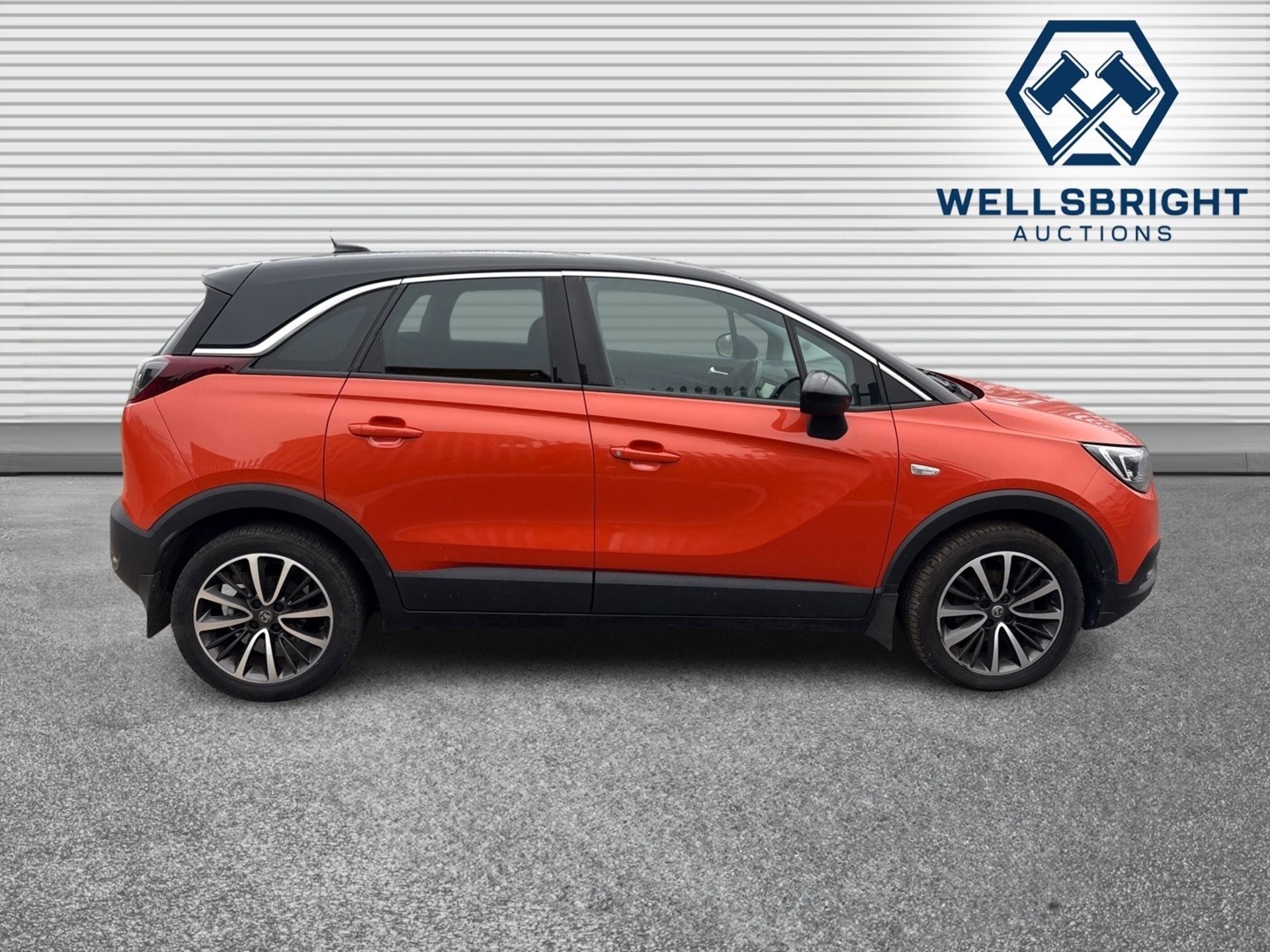 Vauxhall Crossland X Elite 1.2 T - Auto s/s - Parking Sensors - Bluetooth - Ulez Compliant - DAB - Image 6 of 23