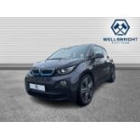 (ON SALE) BMW I3 Auto - Panoramic Roof - Navigation - Heated Seats - Air Con!!