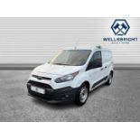 FORD TRANSIT CONNECT 100 220 L1 SWB - REVERSE CAMERA - AIR CON - CRUISE CONTROL