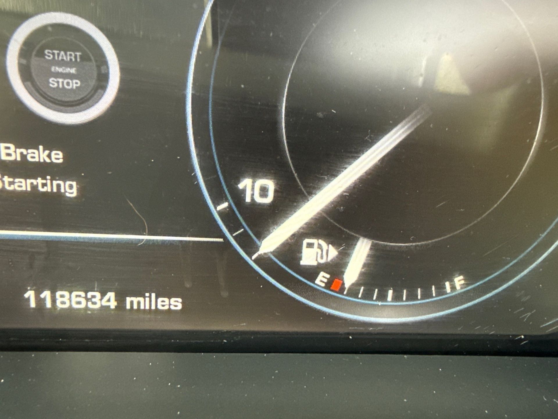 Range Rover Sport V6 HSE 3.0 - Automatic - Heated Seats - Panoramic Roof - Navigation - - Image 20 of 26