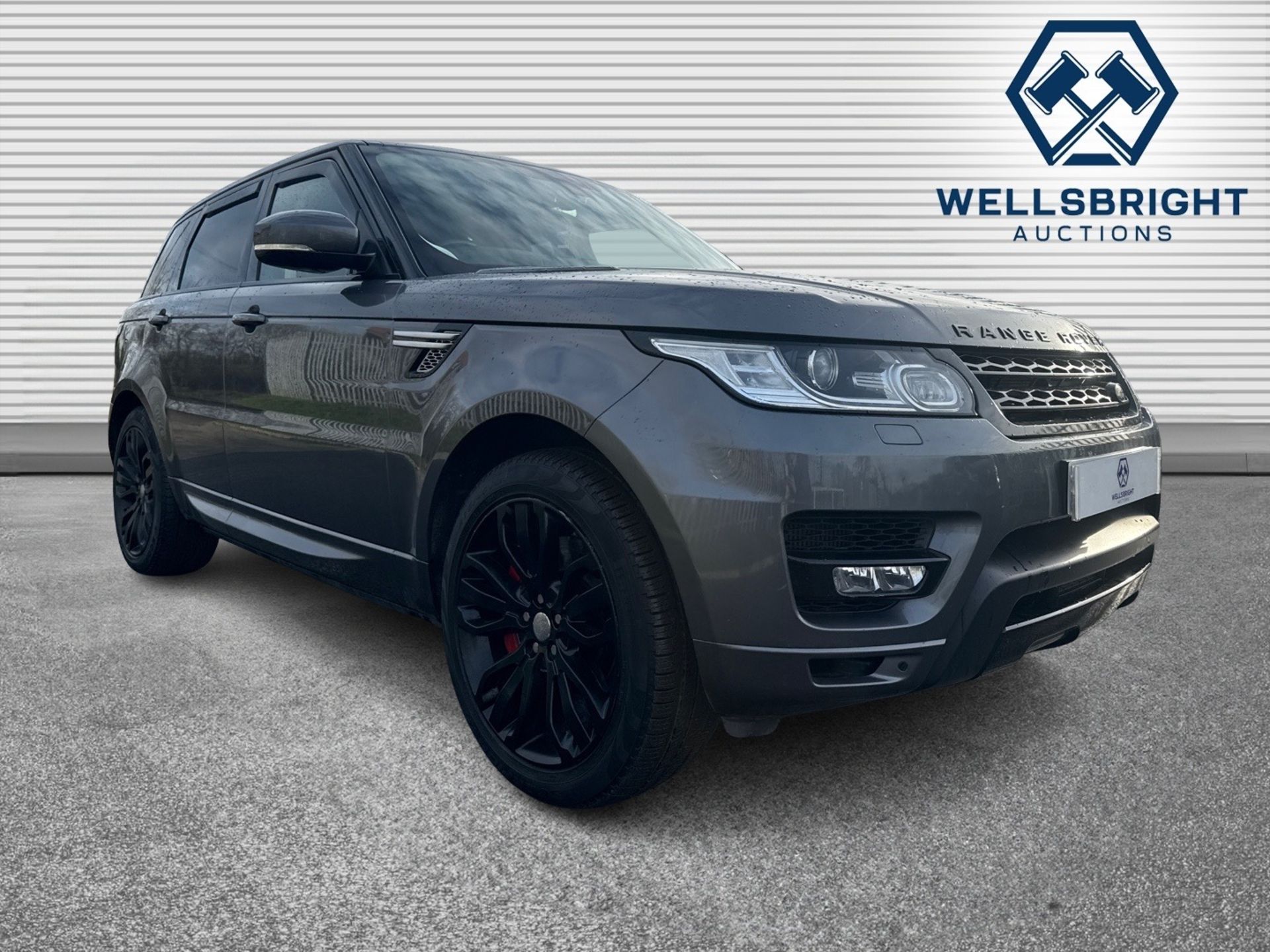 Range Rover Sport V6 HSE 3.0 - Automatic - Heated Seats - Panoramic Roof - Navigation - - Image 7 of 26