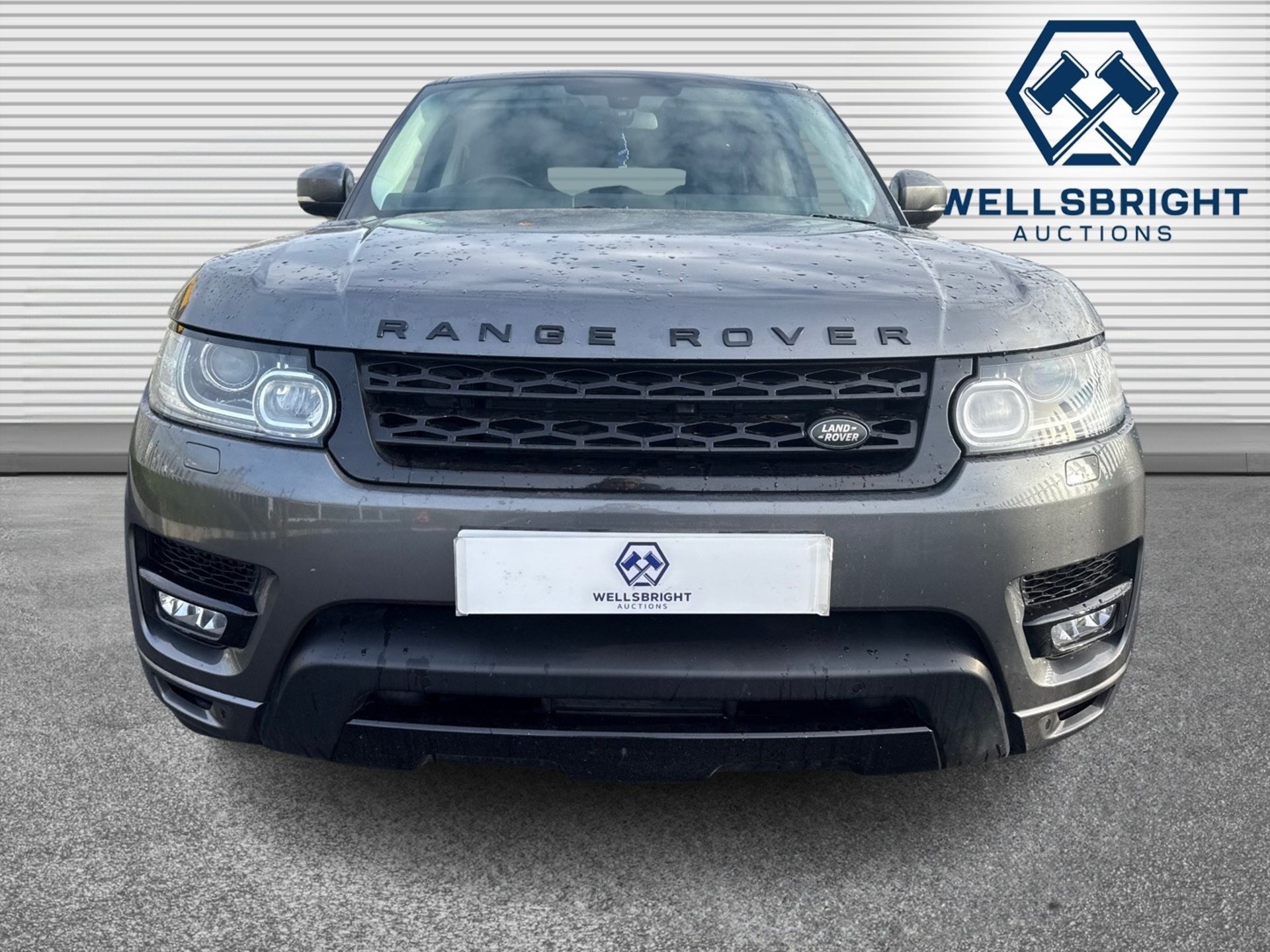 Range Rover Sport V6 HSE 3.0 - Automatic - Heated Seats - Panoramic Roof - Navigation - - Image 8 of 26