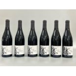 WEINGUT ROTERFADEN PINOT NOIR 2020 / 75CL / 11% / CASE OF SIX BOTTLES