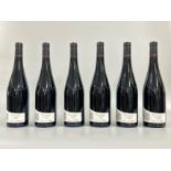 DOMAINE BOHN PINOT NOIR PAR NATHUR 2020 / 75CL / 13% / CASE OF SIX BOTTLES