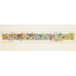 RIZZI, James (1950 - 2011). "Once upon a time in a Land of make believe".