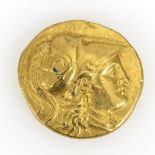 Antiker Stater - Alexander III.