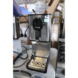 Lincat auto feed hot water boiler