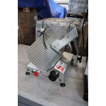 Crypto Peerless 26cm blade slicer