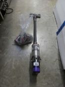 +VAT Dyson V11 Total Clean cordless stick vacuum cleaner with battery, charger and accessories