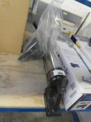 +VAT Samsung Jet 75E cordless stick vacuum cleaner with battery, charger and accessories