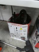 +VAT Henry Micro vacuum cleaner