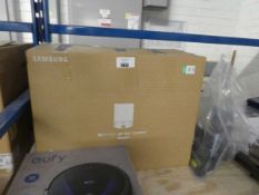 +VAT Boxed Samsung Combo Steam Bespoke Jet Bot
