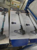 +VAT Boxed Vax Blade 4 Classic Plus cordless vacuum cleaner (with battery and charger)