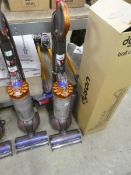 +VAT Dyson Ball Animal upright vacuum cleaner