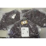 +VAT x3 Selected structured blazer dresses in 'fig' - sizes 34, 38, 40