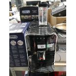 +VAT Melitta Caffeo Barista coffee machine, unboxed