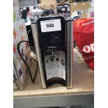 +VAT Caso Design coffee machine