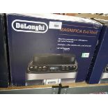+VAT DeLonghi Magnifica Evo Next boxed coffee machine