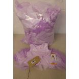 Approx. 15 girls party dresses by Jona Michelle