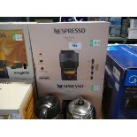 +VAT 2 Nespresso Vertuo Pop coffee machines in box