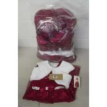 Approx. 20 girls party dresses by Jona Michelle