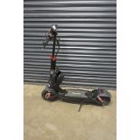 +VAT iScooter IX6 electric scooter with charger