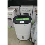 +VAT Unboxed MeacoDry Arete Two 18L electric dehumidifier/ air purifier