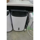 +VAT Unboxed Meaco Arete One 18L electric dehumidifier/ air purifier