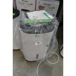 +VAT Unboxed MeacoDry Arete Two 18L electric dehumidifier/ air purifier