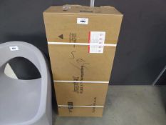 +VAT Boxed Jump Flex 8ft trampoline