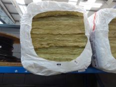 Roll of insulation