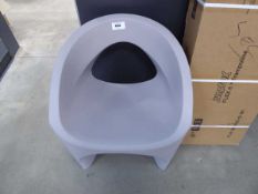 +VAT Tramontina outdoor garden chair