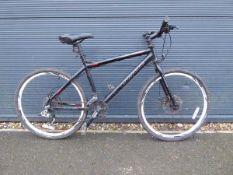 Carrera Subway bicycle