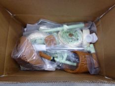 +VAT Aiyaplay disassembled childrens bicycle