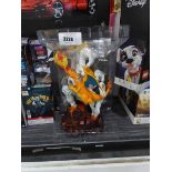+VAT Pokemon Charizard figure