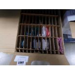 +VAT Box containing mobiles for spares and repairs