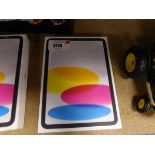 +VAT Apple iPad A16 Wifi 128 GB, boxed MD314KN/A CWPNPXTHCD